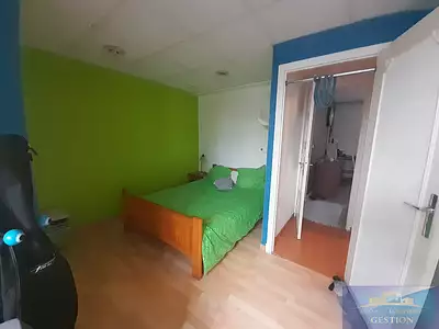 Maison, 139 m²