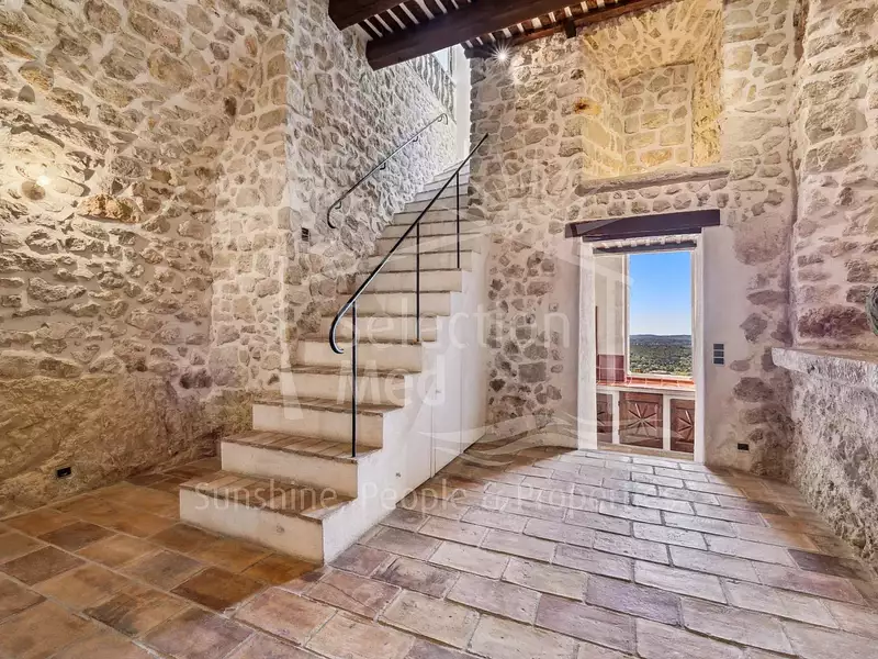 Appartement, 193 m²