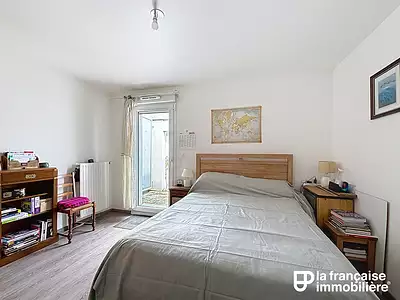 Appartement, 88,45 m²