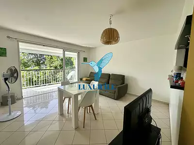 Appartement, 45 m²