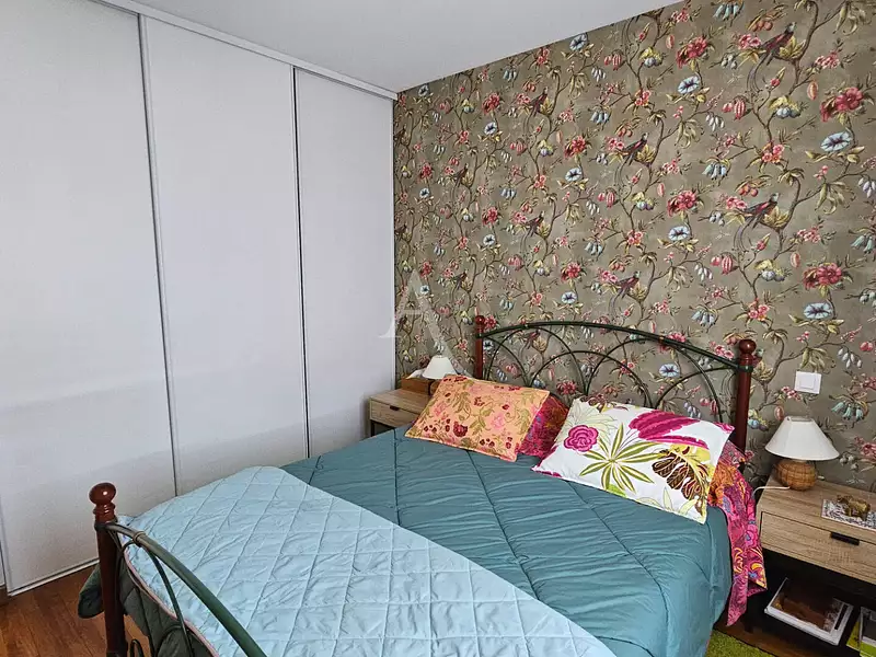 Maison, 101,91 m²