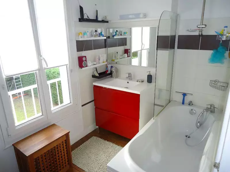 Maison, 105 m²