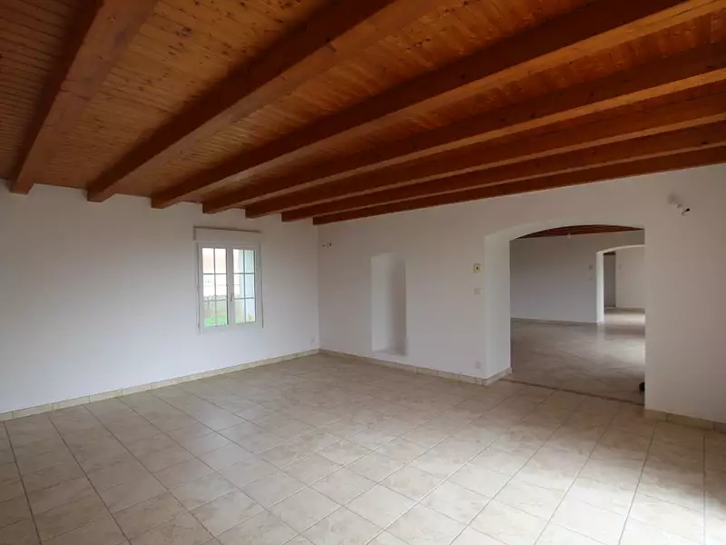Maison, 155 m²