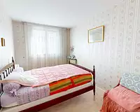 Appartement, 72 m²