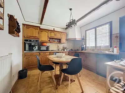 Maison, 93 m²