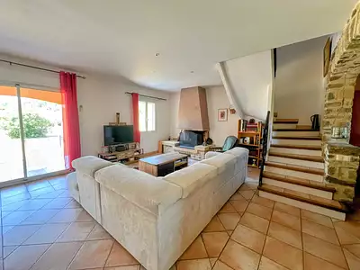 Maison, 171 m²