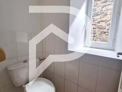 Maison, 133 m²