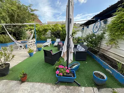 Maison, 150 m²