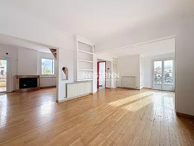 Appartement, 89 m²