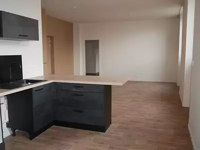 Appartement, 107 m²