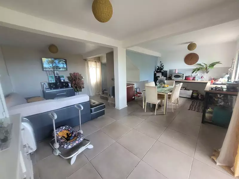 Maison, 75 m²