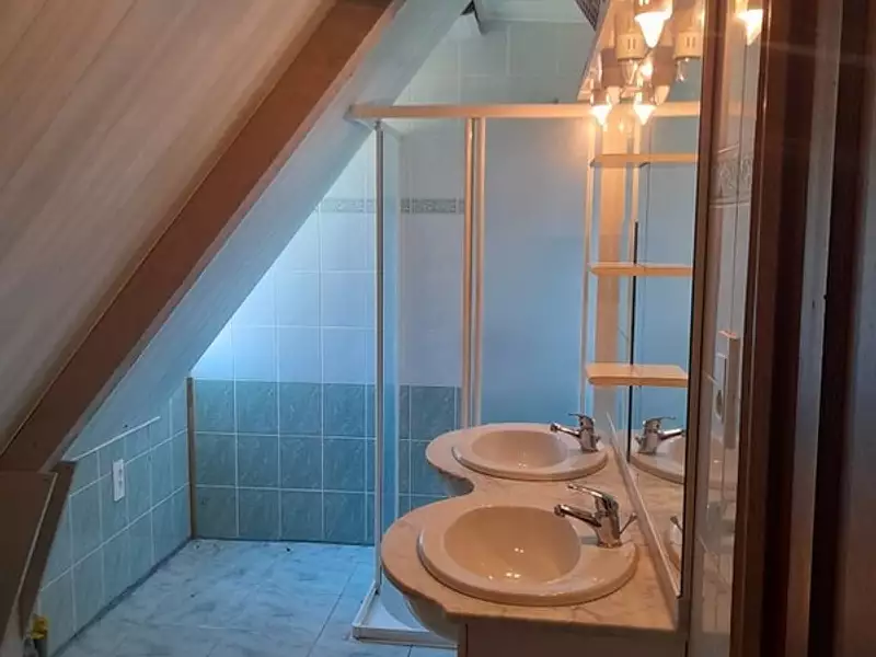 Maison, 182 m²