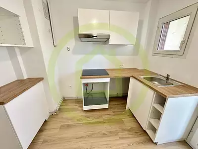 Appartement, 67 m²