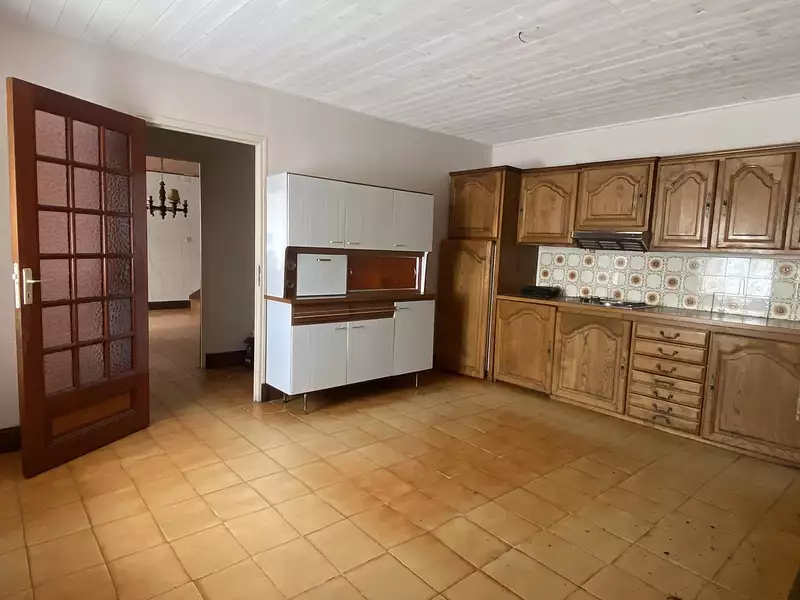Maison, 94 m²