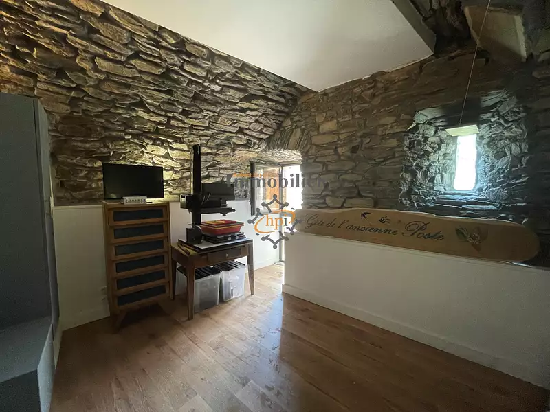 Maison, 144 m²