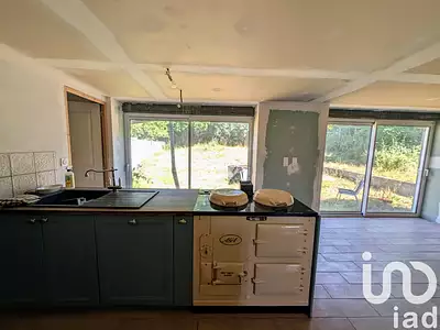Maison, 120 m²