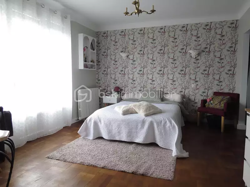Maison, 120 m²
