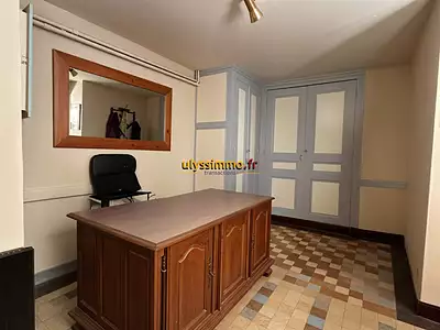 Maison, 98,4 m²