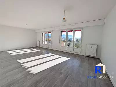 Appartement, 84,96 m²