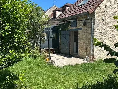 Maison, 137 m²