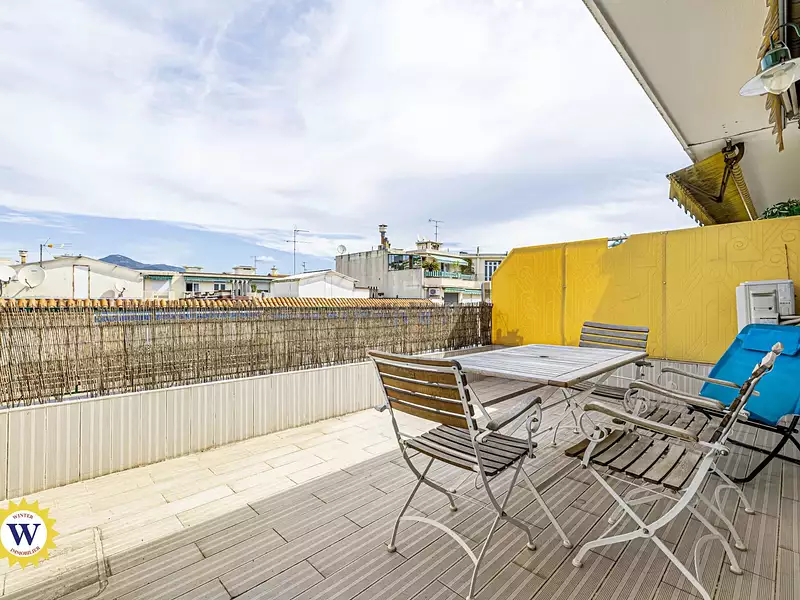 Appartement, 44,03 m²