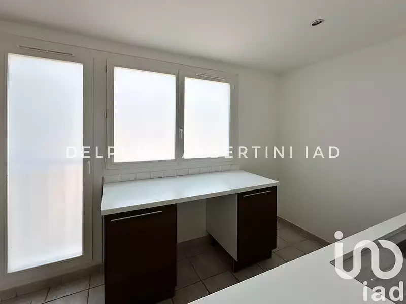 Appartement, 81 m²
