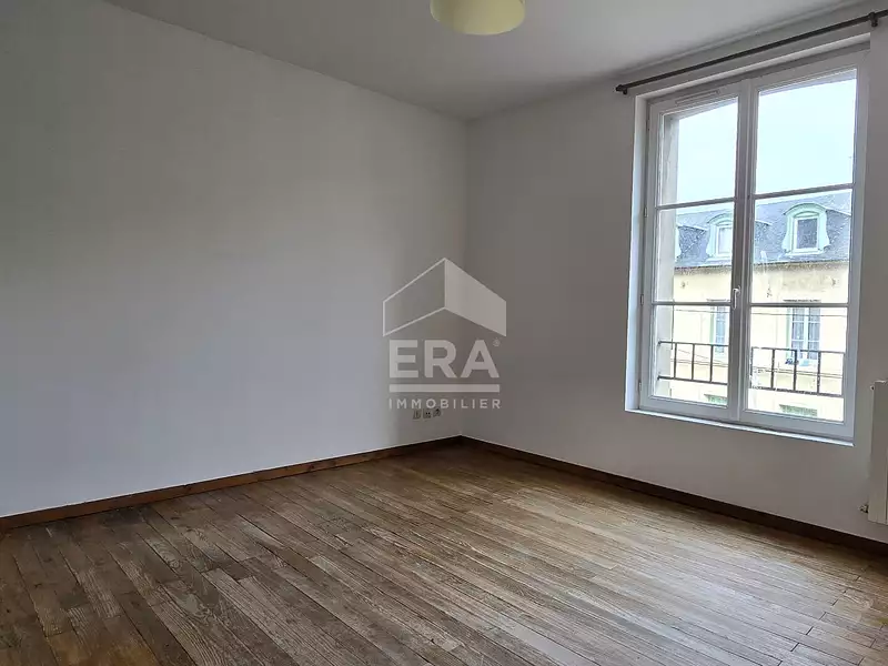 Appartement, 49,73 m²