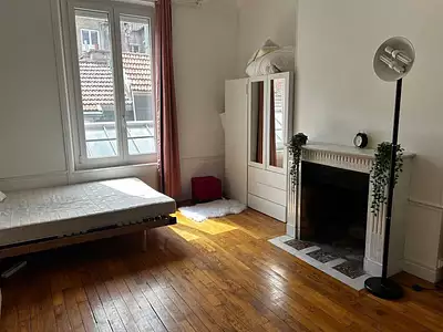 Appartement, 91 m²