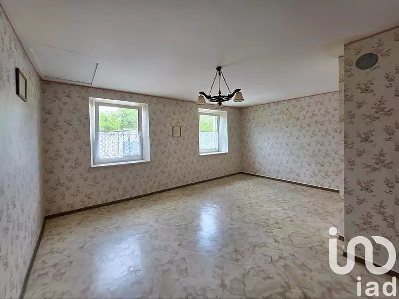 Maison, 215 m²