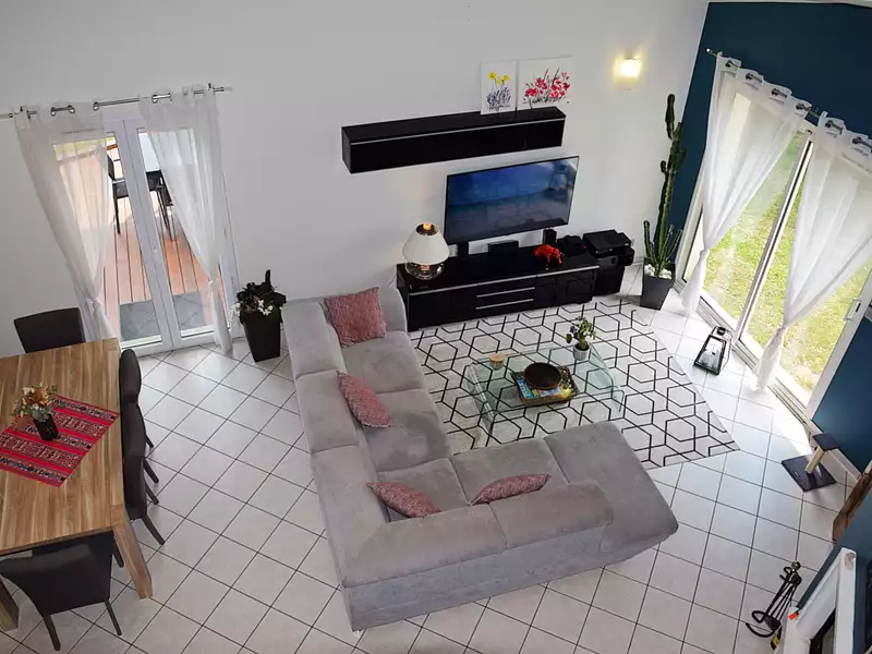 Maison, 116,5 m²