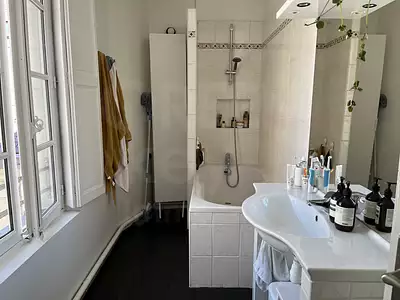 Appartement, 117,14 m²
