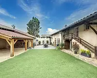 Maison, 180 m²