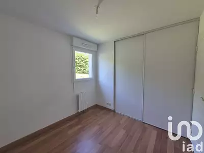 Appartement, 42 m²