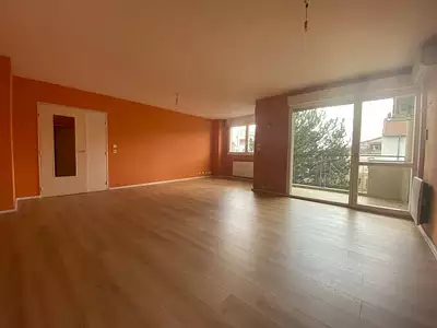 Appartement, 70 m²