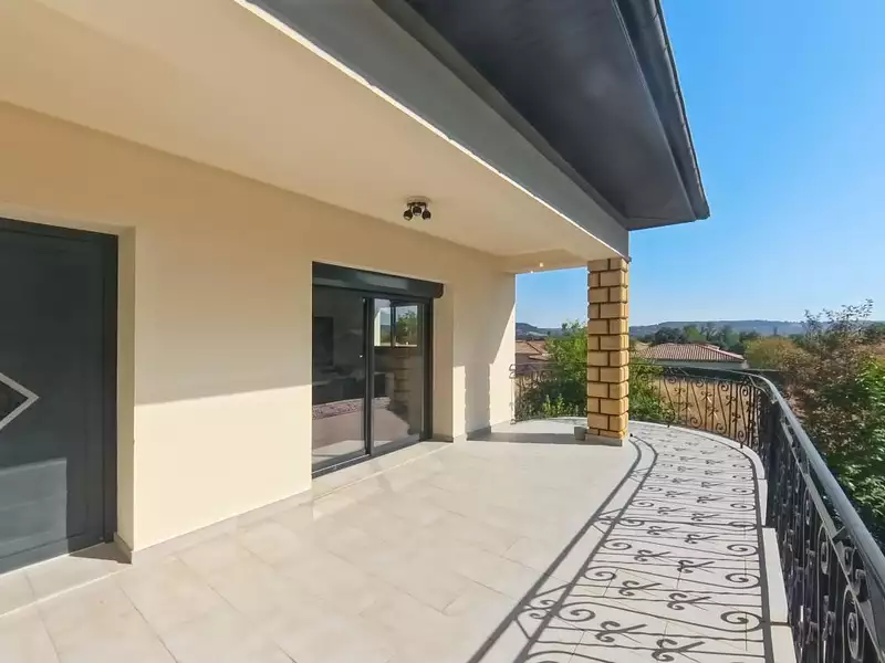 Maison, 140 m²