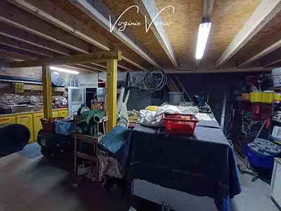 Maison, 117 m²
