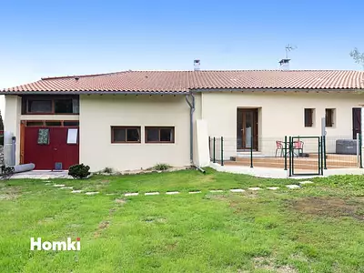 Maison, 249 m²