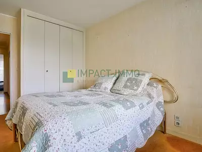 Appartement, 68,84 m²