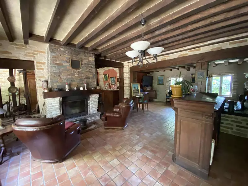 Maison, 194 m²