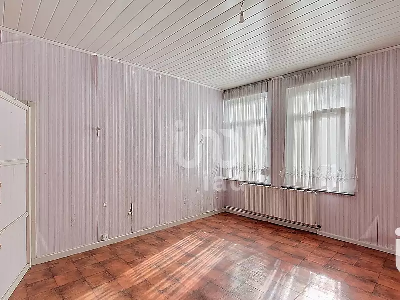 Maison, 119 m²