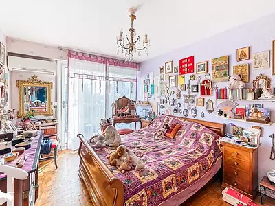 Appartement, 116 m²