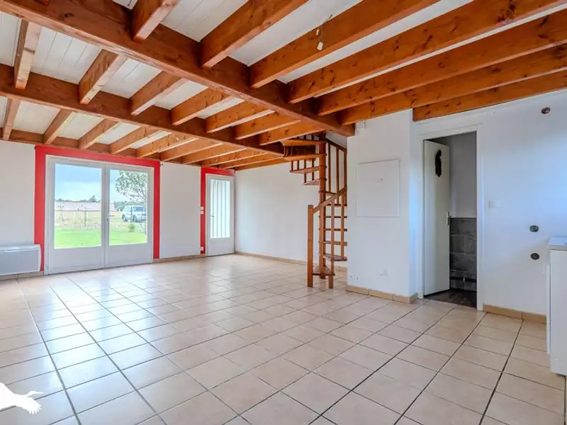 Maison, 67 m²