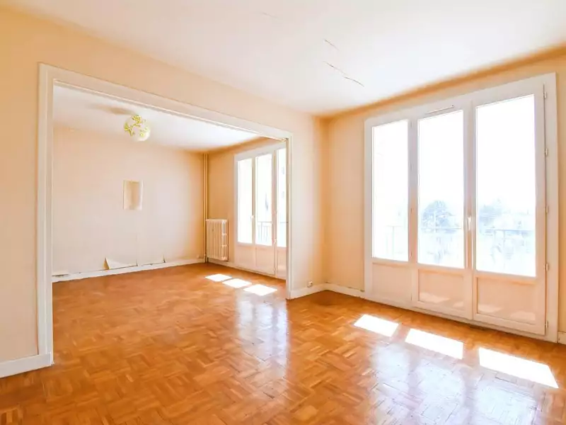 Appartement, 87 m²