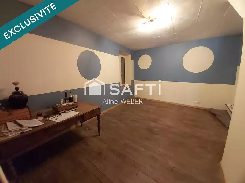 Maison, 173 m²