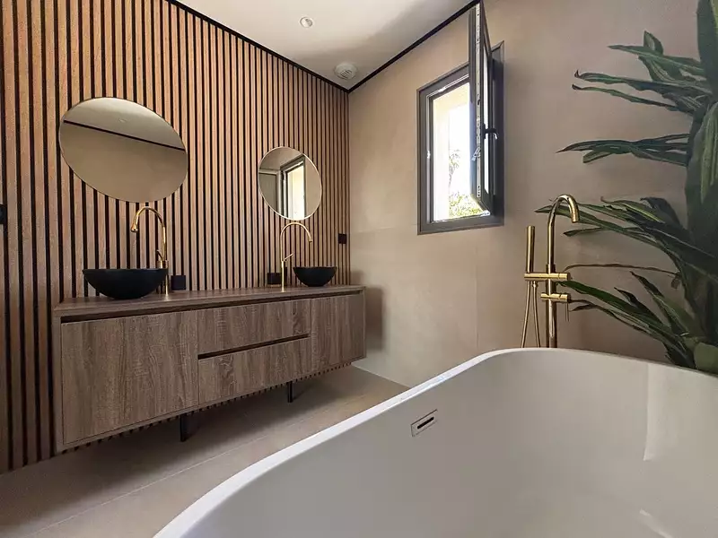 Maison, 136 m²