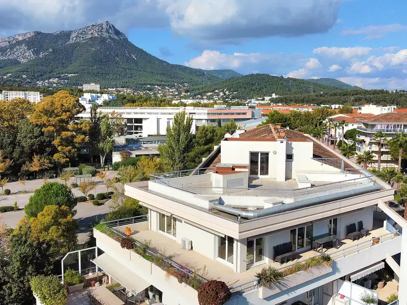 Appartement, 124 m²