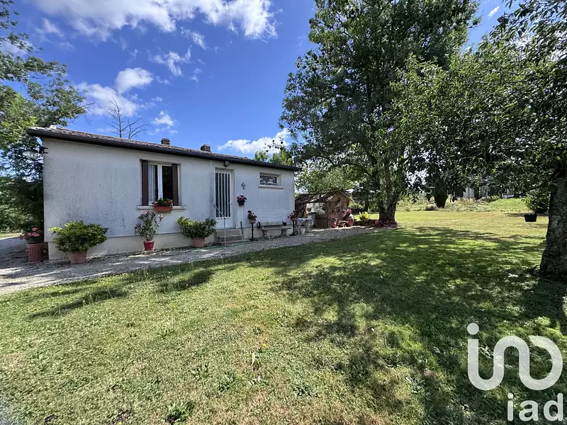 Maison, 189 m²