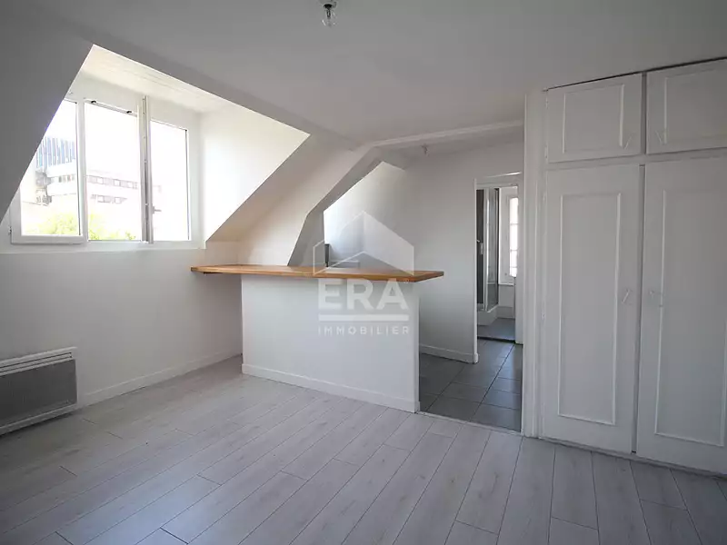 Appartement, 45 m²