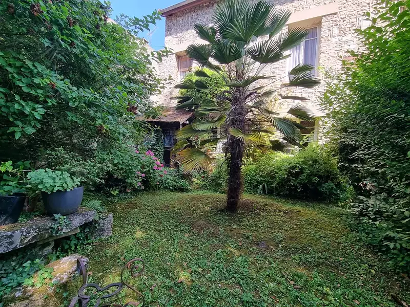 Maison, 100 m²