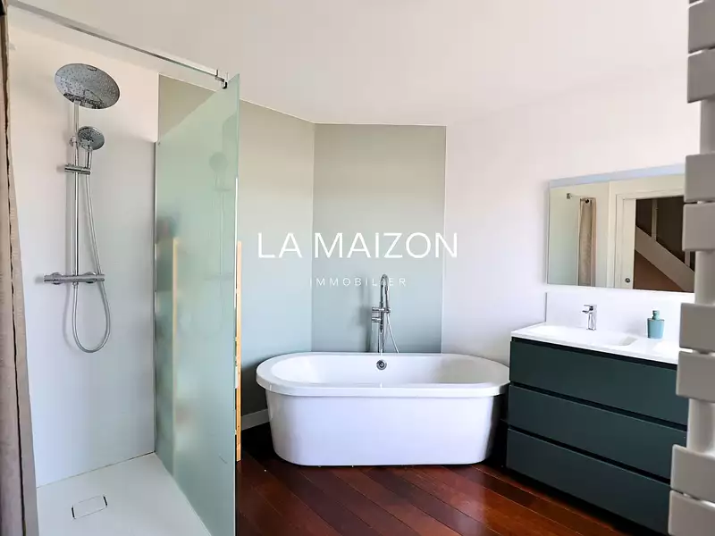 Maison, 115 m²